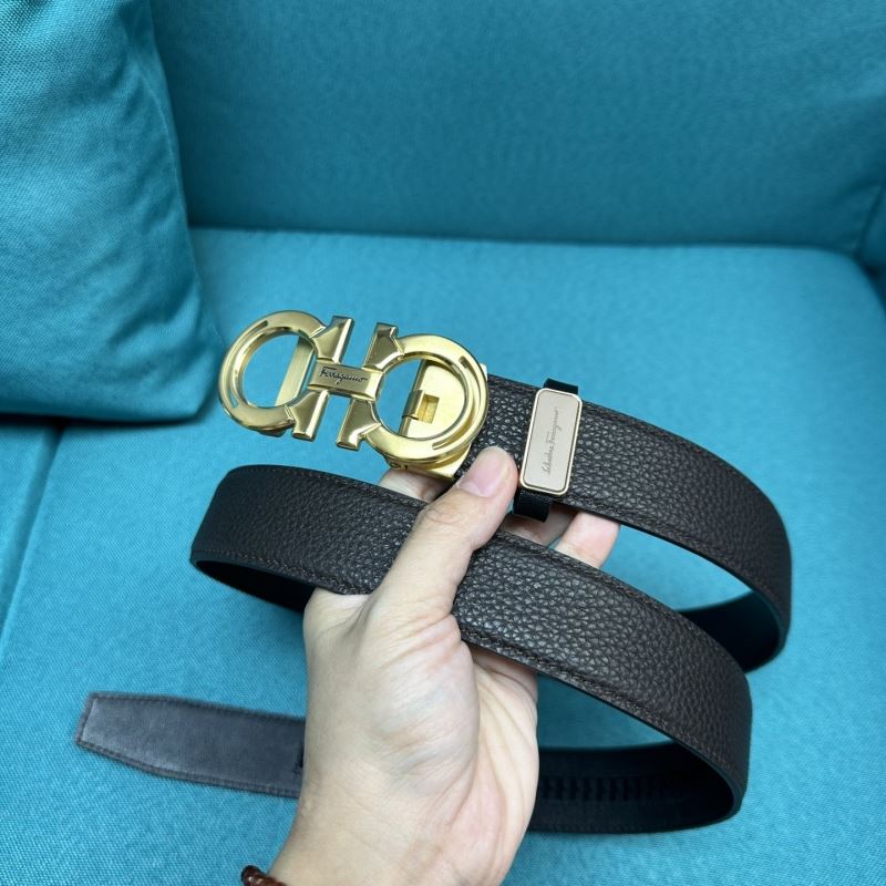 Ferragamo Belts